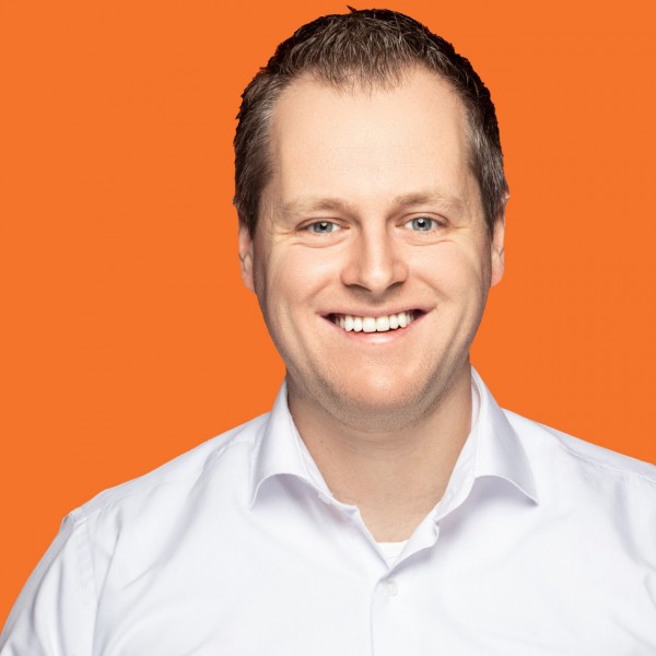 Kevin Alsemgeest