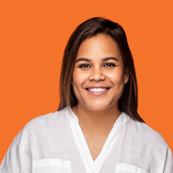 Aireen Oemraw