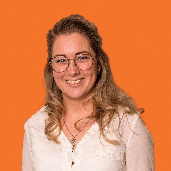 Lisa Voordenhout