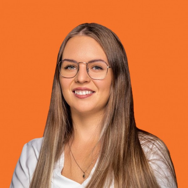 Patrycja Przydatek
