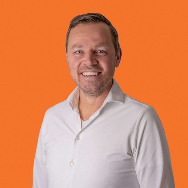 Joep van Veen