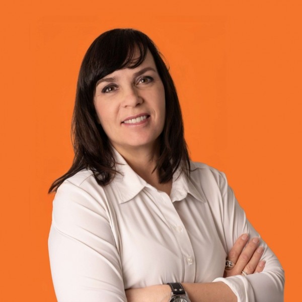 Jolanda Heezen