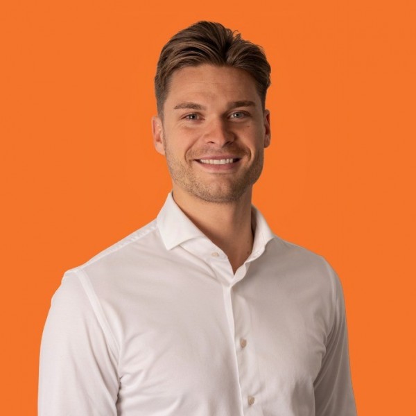 Marc Voois