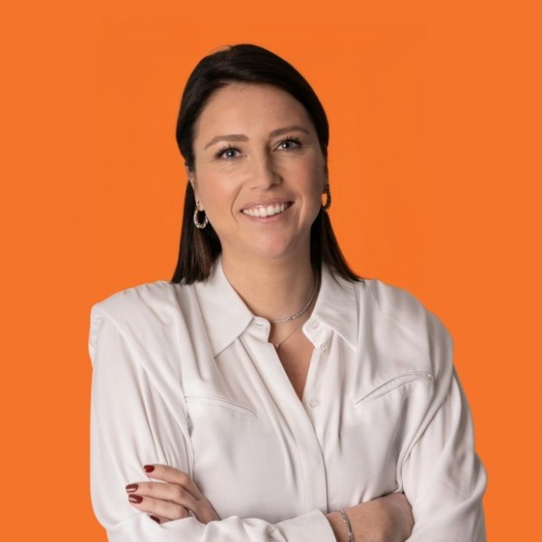 Marit van der Valk