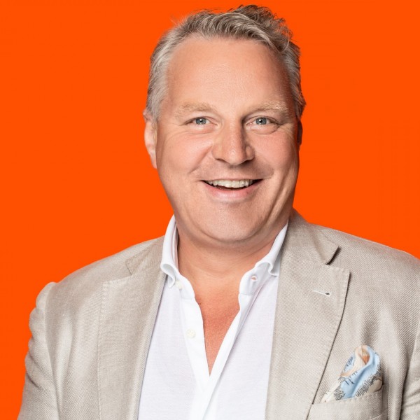 Remmert Keizer