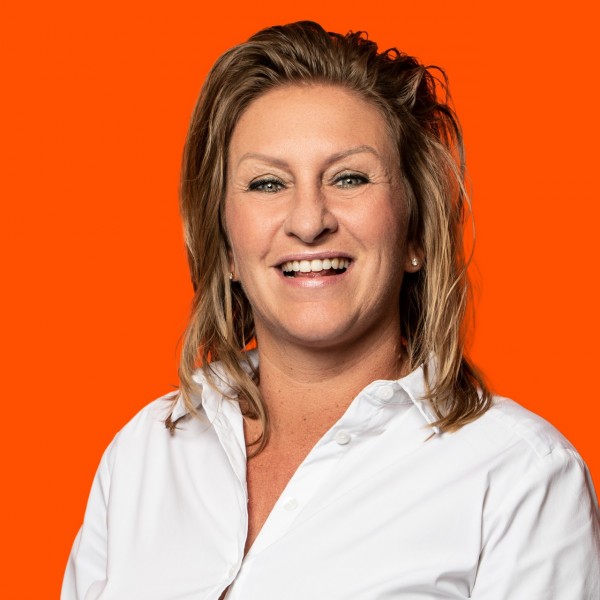 Marleen Overduin