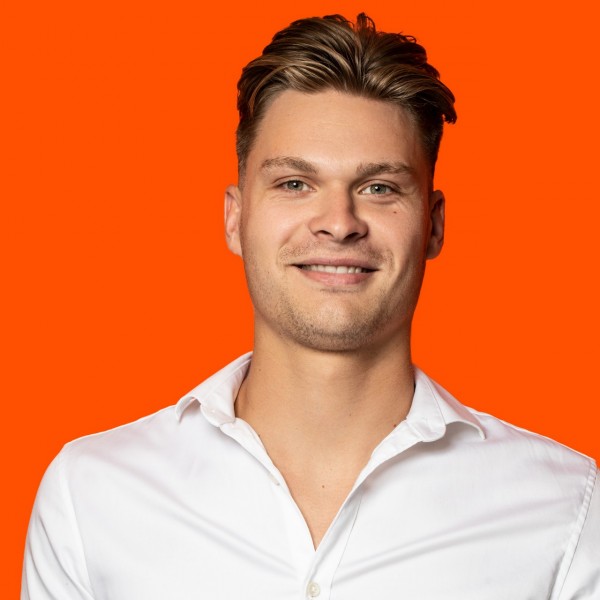 Marc Voois