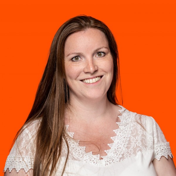 Marieke van Gils