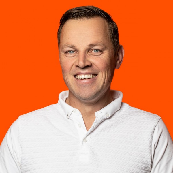 Joep van Veen