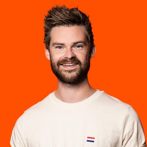 Dylan Boon
