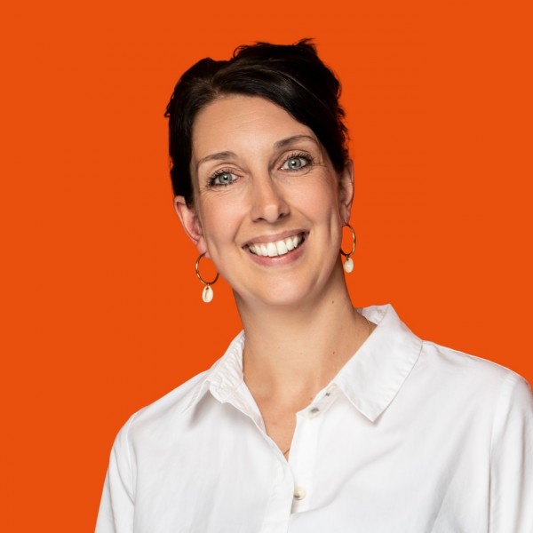 Jennifer Verkade