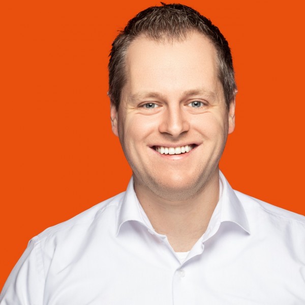 Kevin Alsemgeest