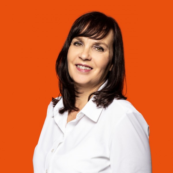Jolanda Heezen