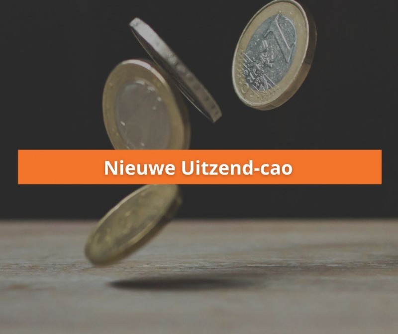 artikel nieuwe uitzend cao gj hr partner