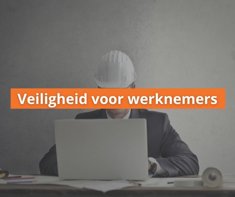 artikel veiligheid voor werknemers gj hr partner