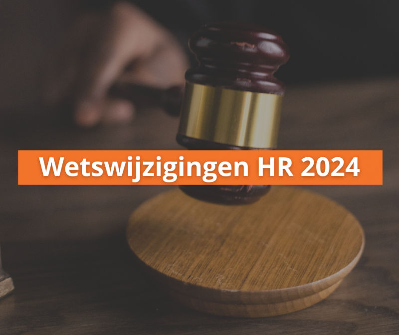 artikel wetswijzigingen hr 2024 gj hr partner