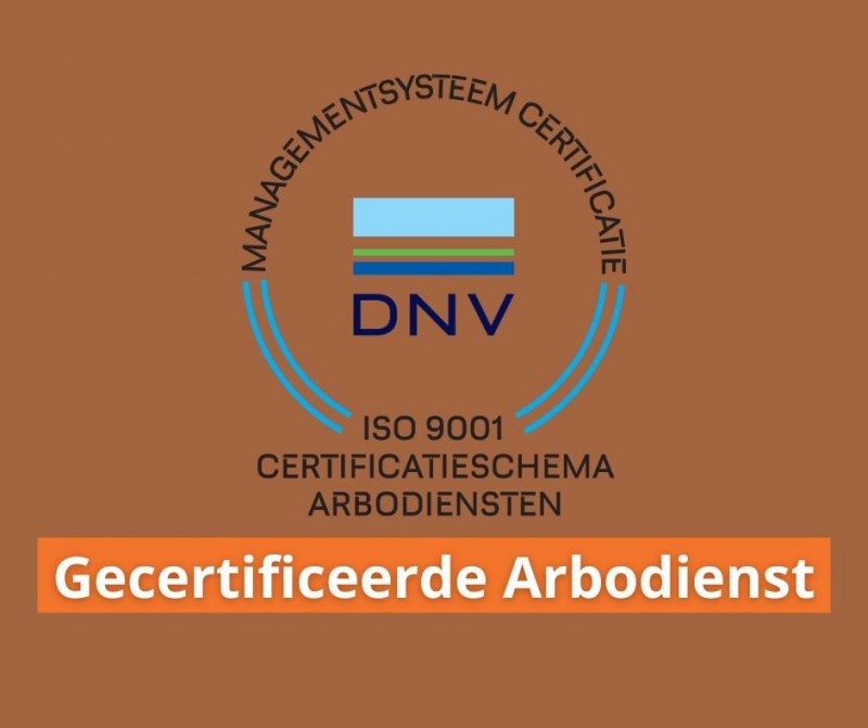 gecertificeerde arbodienst blog post gj de hr partner