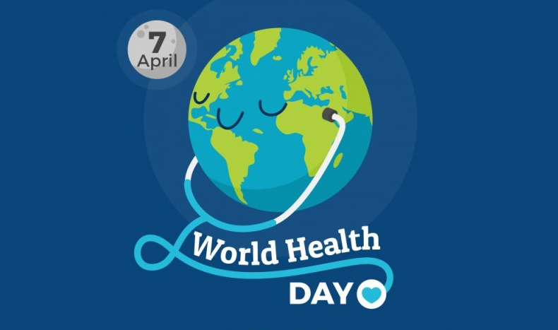 Wereld gezondheidsdag
