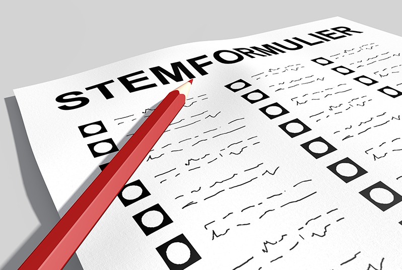 verkiezingen 2021 toegankelijk