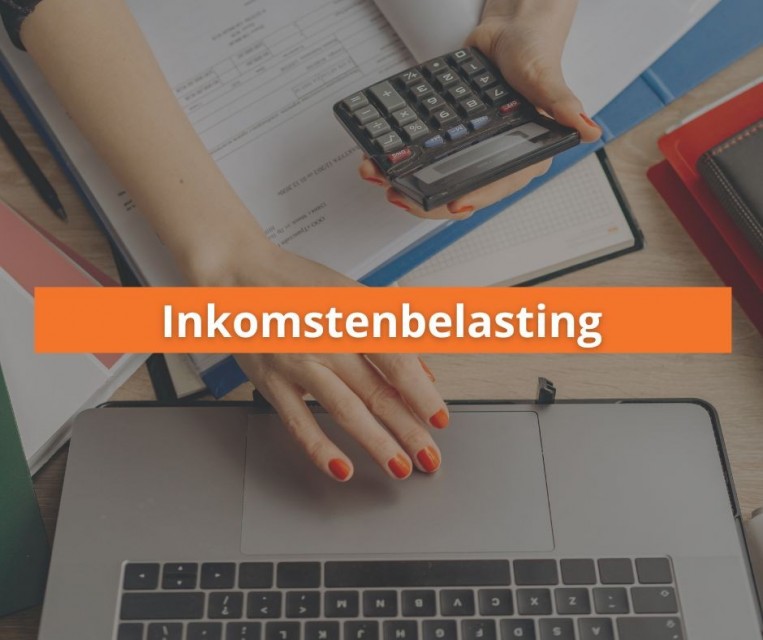 artikel inkomstenbelasing maart 2022 gj hr partner