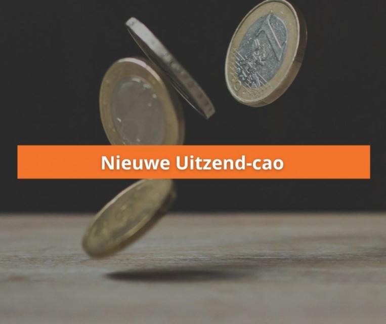 artikel nieuwe uitzend cao gj hr partner