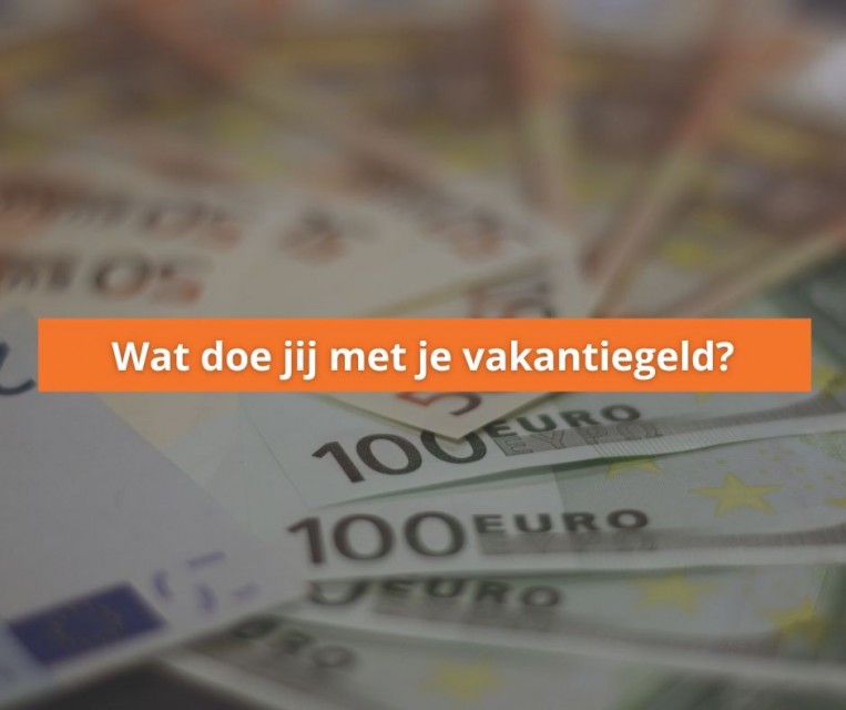 artikel vakantiegeld gj hr partner