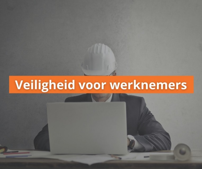 artikel veiligheid voor werknemers gj hr partner