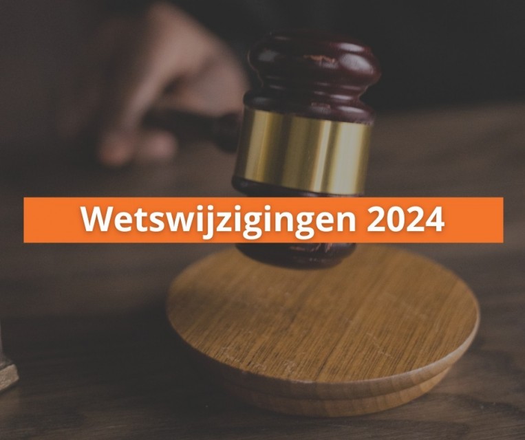 artikel wetswijzigingen werknemers 2024 gj hr partner