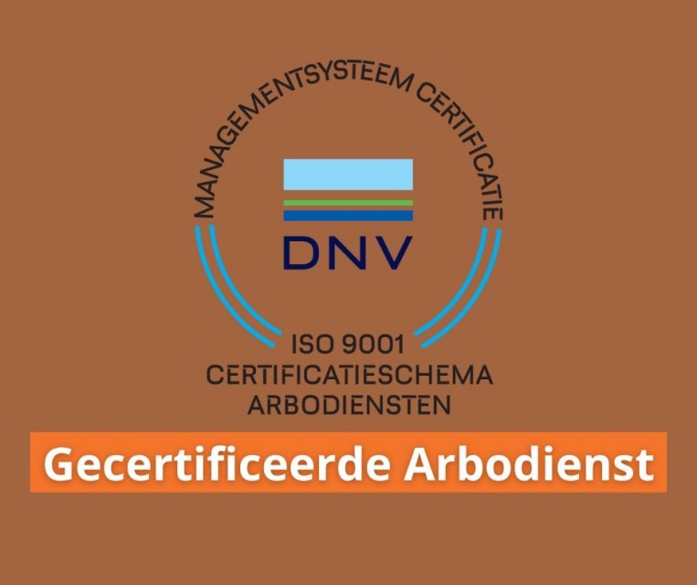 gecertificeerde arbodienst blog post gj de hr partner